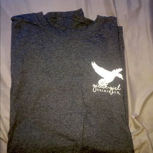 Girlie girl originals long sleeve tee